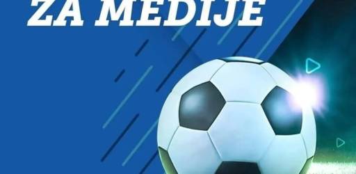 Priopćenje za medije - NK Zrinski Osječko 1664