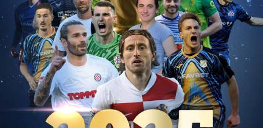 Časopis Nogometaš br. 37