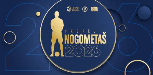 Trofej Nogometaš 2026