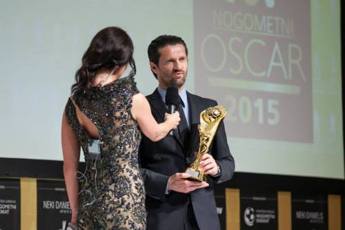 Nogometni Oscar 2015