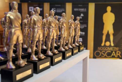 Nogometni Oscar 2015